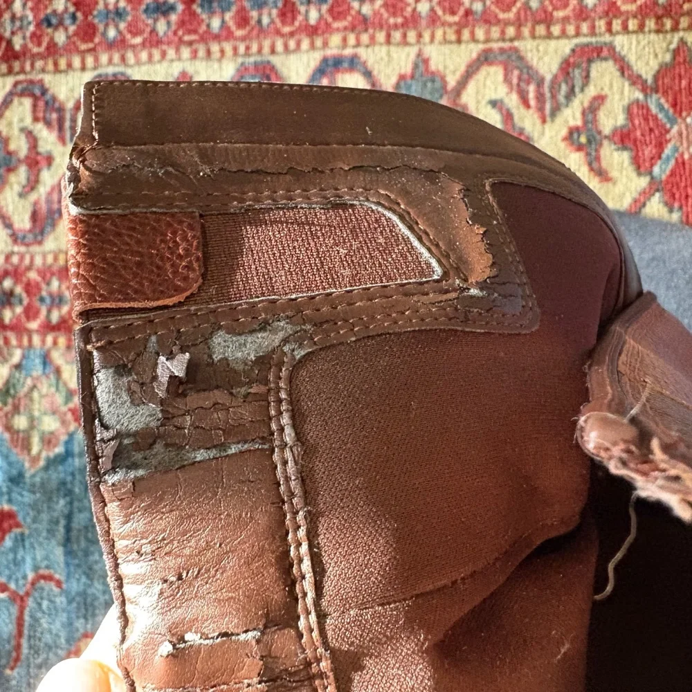 Naturalizer Frances Boot - Picture 7 of 8